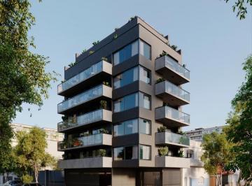 Departamento · 65m² · 3 Ambientes · 1 Cochera · Venta Departamento 4 Ambientes Categoria en Villa del Parque