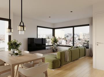 Departamento · 107m² · 4 Ambientes · 1 Cochera · Venta Departamento 4 Ambientes Categoria en Villa del Parque