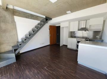 Departamento · 44ha · 2 Ambientes · Venta San Fernando 2 Ambientes en Dúplex con Cochera y Baulera