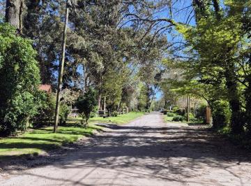 Terreno · 464m² · Terreno en Bosque Peralta Ramos