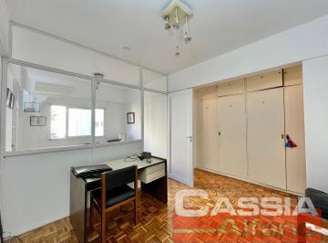 Departamento · 42m² · 2 Ambientes · Departamento - Microcentro
