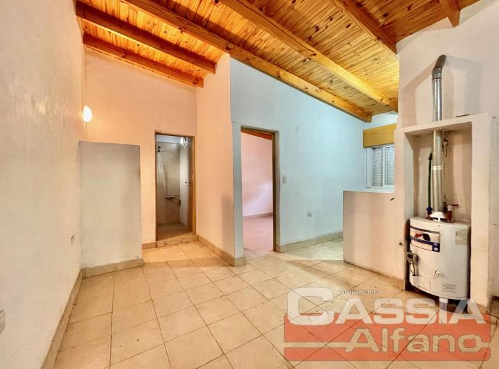PH · 48m² · 3 Ambientes