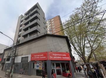 Departamento · 36m² · 2 Ambientes · Depto. 2 Amb. C/balcón Fte 7º Garibaldi 69 Quilmes Centro