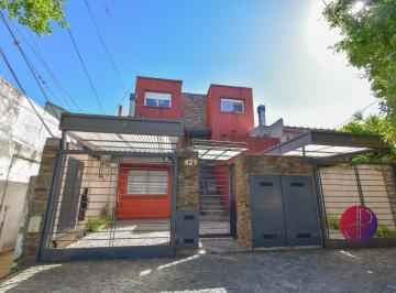 PH · 53m² · 3 Ambientes · 1 Cochera · Moderno PH Tipo Duplex 3 Amb. en Primer Piso con Cochera!