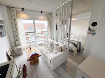 LHP-LHP-3136_2 · Monoambiente con Balcon en Venta - Tigre Centro - a m de Av Cazón