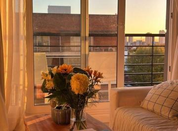 LHP-LHP-3136_2 · Monoambiente con Balcon en Venta - Tigre Centro - a m de Av Cazón