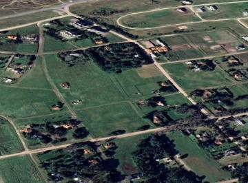 Terreno , Miramar · Lote en Arenas de Oro