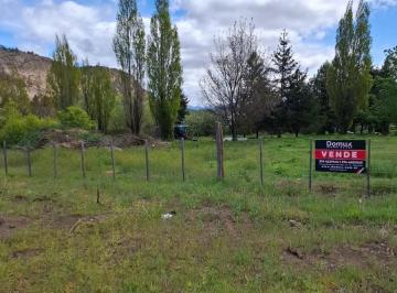 Terreno · 427m² · Terreno en PH en Ñiriuau, Dina Huapi