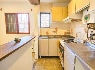 Departamento · 58m² · 3 Ambientes · Venta Departamendo Dos Dorm. Republica de La Sexta