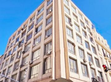 Oficina comercial · 156m² · 5 Ambientes · Oficina en Monserrat