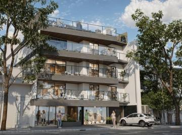 Departamento · 56m² · 2 Dormitorios · 1 Cochera · Departamentos en Pozo, Quinta Sección