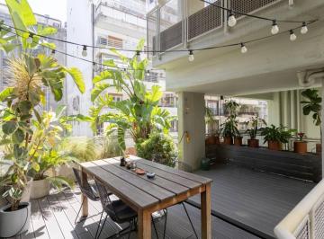 Departamento · 181m² · 3 Ambientes · 1 Cochera · Rodriguez Peña y Posadas