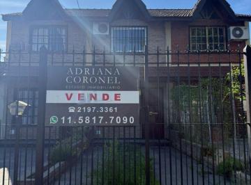 COR-COR-134_2 · Duplex Venta 3 Ambientes Moron