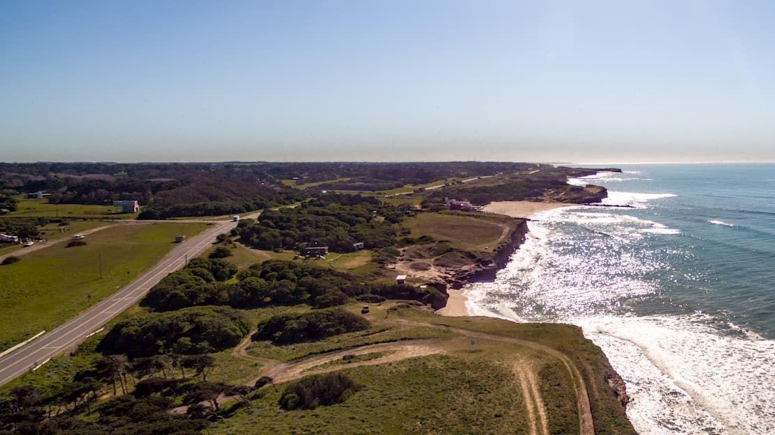 Venta de varios lotes en San Eduardo del Mar, Mar del Plata