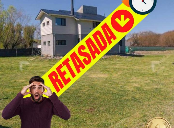 Casa · 160m² · 5 Ambientes