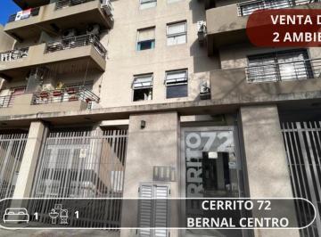 Departamento de 2 ambientes, Quilmes · Venta Depto 2 Ambientes Bernal Centro