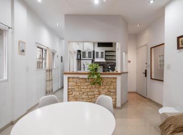 Departamento · 78m² · 3 Ambientes · Venta Departamento 3 Ambientes con Balcón Monserrat Apto Crédito