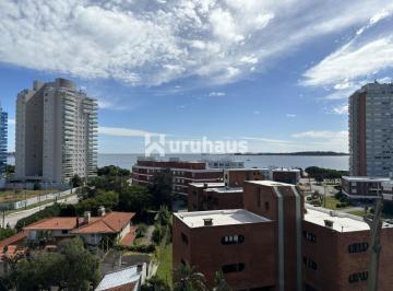 Foto1 · Sunrise Playa Mansa Venta Departamento Vista Al Mar