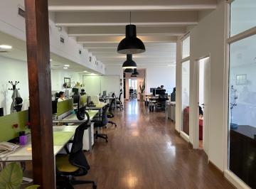 Oficina comercial , Retiro · Piso 7 con Vista a Plaza San Martín!