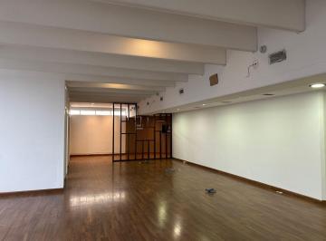 Oficina comercial , Retiro · Piso 7 con Vista a Plaza San Martín!