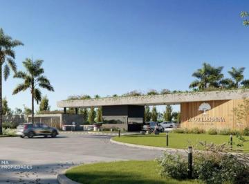 Terreno · 617m² · Lote 600 m² - La Guillermina - Funes | Venta