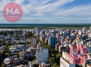 Casa · 165m² · 6 Ambientes · Oportunidad Casa 3 Dorm. - Bv. Oroño 500 - Rosario Centro | Venta