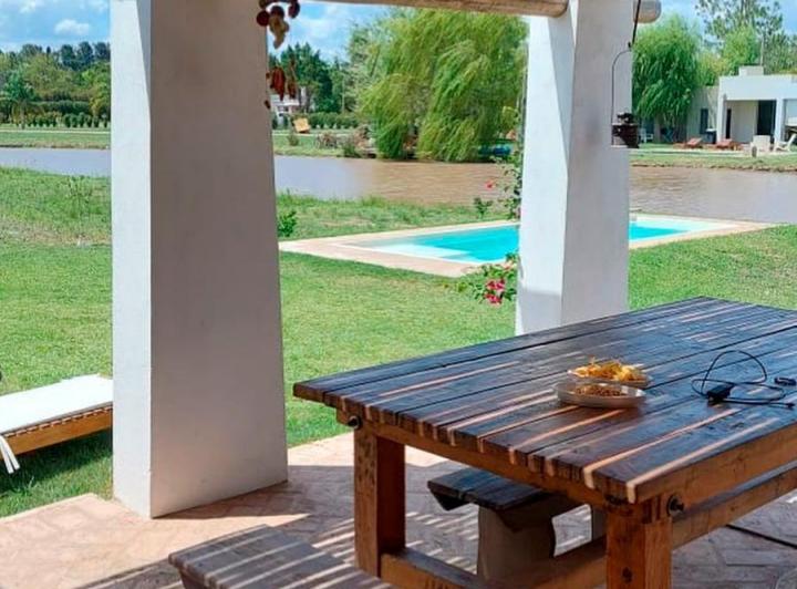 Casa · 79m² · 3 Ambientes