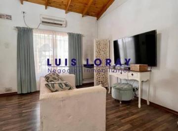 LNI-LNI-117_2 · Departamento Tipo Casa de 2 Ambientes Ubicado a 300 m de La Av Tomás E