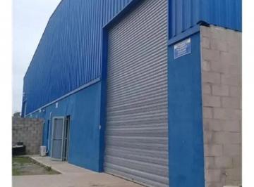 Bodega-Galpón , Moreno · Galpon Industrial