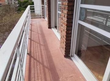 Departamento de 5 ambientes, Rosario · Departamento 84 m² con 3 Dorm. en Venta en Distrito Centro Apto Credito