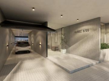 Departamento · 58m² · 3 Ambientes · 3 Ambientes a Estrenar