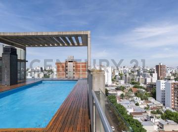 Departamento · 134m² · 4 Ambientes · 1 Cochera · Departamentos en Venta en La Plata, de Categoría Premium
