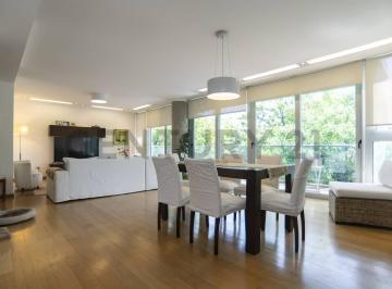 Departamento · 134m² · 4 Ambientes · 1 Cochera · Departamentos en Venta en La Plata, de Categoría Premium