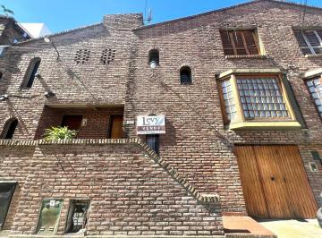 PH · 110m² · 4 Ambientes · 1 Cochera · Triplex 4 Ambientes con Cochera – Haedo Chico