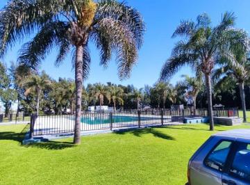 Terreno , Presidente Perón · Lote 1300 m Barrio Cerrado Malibu Escriturado Venta Urgente Oportunidad