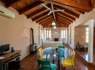 Casa · 158m² · 7 Ambientes · Casa en Talar de Mendiolaza