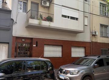 Departamento · 50m² · 3 Ambientes · Apto Credito Exc Ubic Depto 3 Amb S/luminoso Imp