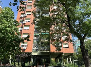 Departamento de 4 ambientes, Belgrano · Departamento 78 m² con 3 Dorm., Cochera y Baulera, en Venta en Belgrano Chico