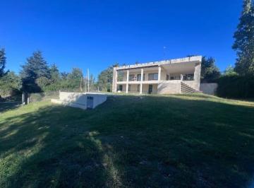 Casa de 2 ambientes, Mayu Sumaj · Casa de Campo en Venta. con Pileta Asador Hermosa Vista a Las Sierra