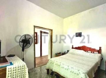 Casa · 120m² · 8 Ambientes · 1 Cochera · Venta\prado Norte\dos Casas en un Mismo Padrón\ideal Desarrolladores.