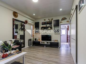 PH · 115m² · 4 Ambientes · Venta PH 3 Ambientes en Planta Baja y Depto 2 Ambientes en Planta Alta Moron Sur