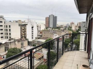 Departamento · 87m² · 3 Ambientes · Departamento en Venta en San Cristóbal (Estados Unidos Al 2700) de 4 Amb.