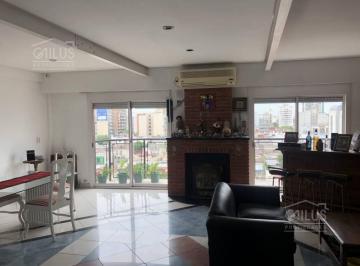 Departamento · 87m² · 3 Ambientes · Departamento en Venta en San Cristóbal (Estados Unidos Al 2700) de 4 Amb.