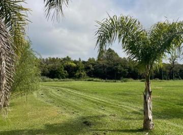 Terreno · Terreno en Sabalos