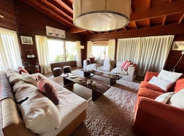 Terreno · 349m² · 5 Ambientes · Venta Casa 5 Ambientes - Delta Tigre - con Muelle