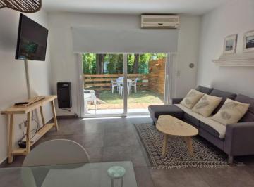 Departamento · 90m² · 3 Ambientes · 1 Cochera · Hermoso Departamento en Posta de Urquiza - Manzanares Chico