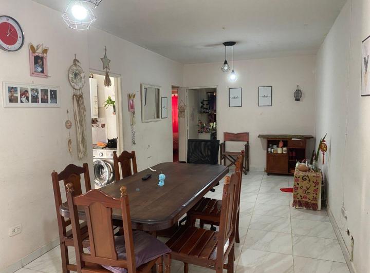 Departamento · 59m² · 3 Ambientes