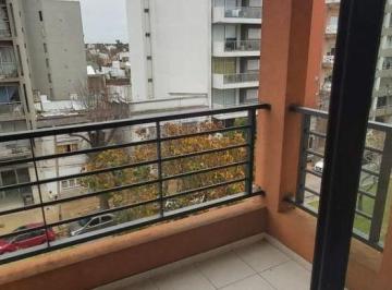 Departamento de 1 ambiente, La Plata · Departamento 2 Amb con Balcón Saliente a La Calle