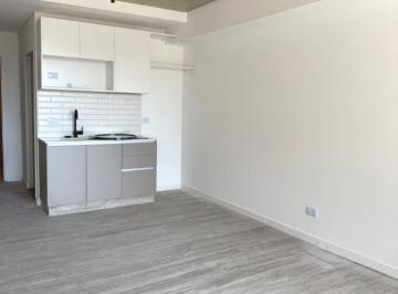 Departamento · 28m² · 1 Ambiente · Venta Monoambiente a Estrenar en Villa Crespo