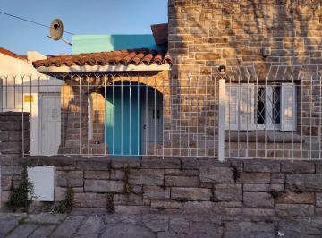 Casa · 75m² · 3 Ambientes · Chalet 3 Ambientes, con Potencial de Ampliación